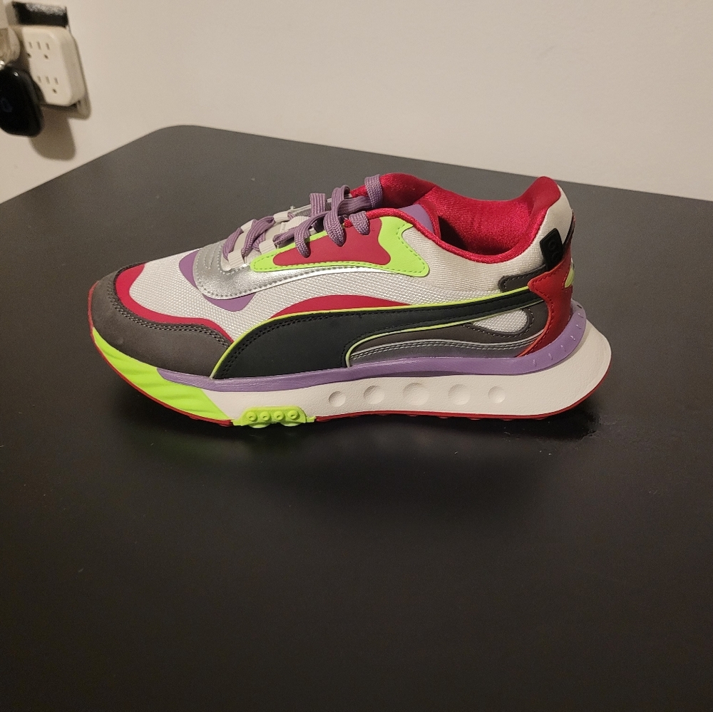 Brand New Puma Sneakers
